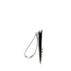 1dr pouch iii Zipped pouch in mirror leather
