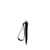 1dr pouch iii Zipped pouch in mirror leather
