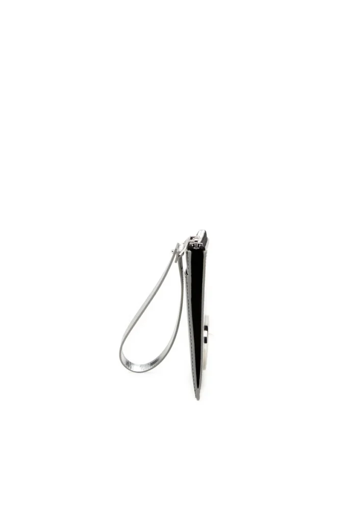 1dr pouch iii Zipped pouch in mirror leather