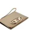 1dr pouch iii Zipped pouch in mirror leather