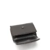 1dr tri fold coin xs ii Tri-fold wallet in liquid PU