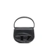 1dr xs 1DR XS-Iconic mini bag with D logo plaque