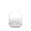 1dr xs 1DR XS-Iconic mini bag with D logo plaque