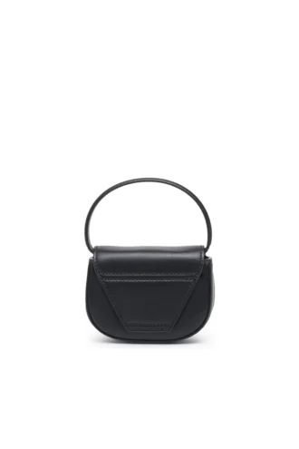 1dr xs 1DR XS-Iconic mini bag with D logo plaque