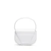 1dr xs 1DR XS-Iconic mini bag with D logo plaque