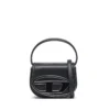 1dr xs 1DR XS-Iconic mini bag with D logo plaque