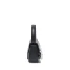 1dr xs 1DR XS-Iconic mini bag with D logo plaque