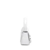 1dr xs 1DR XS-Iconic mini bag with D logo plaque