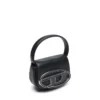 1dr xs 1DR XS-Iconic mini bag with D logo plaque