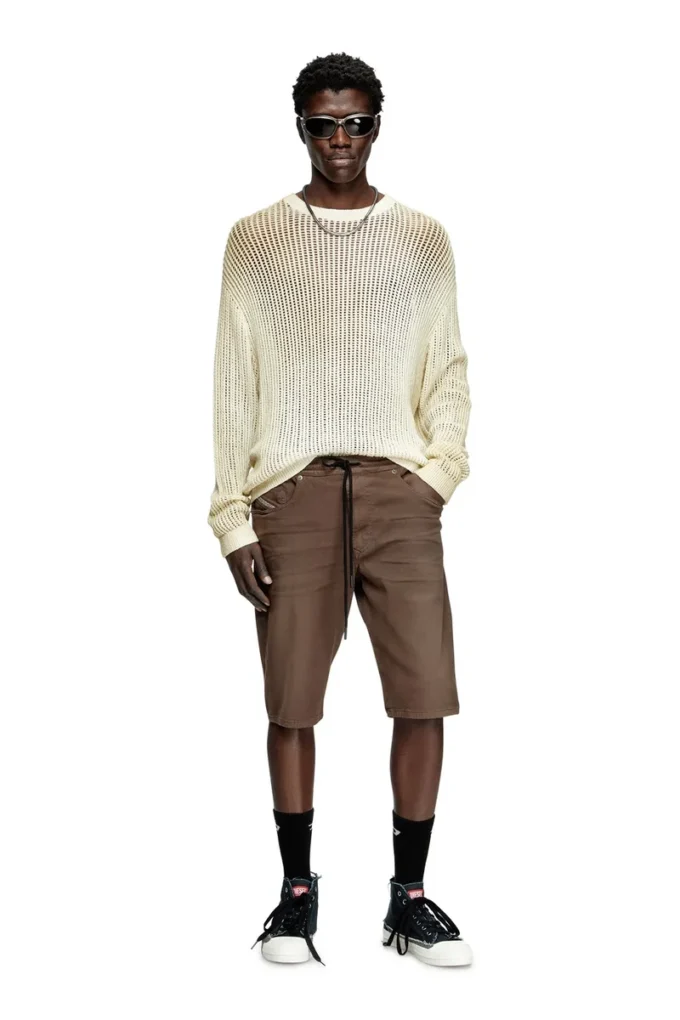 2033 d-krooley-short jogg Chino shorts in JoggJeans