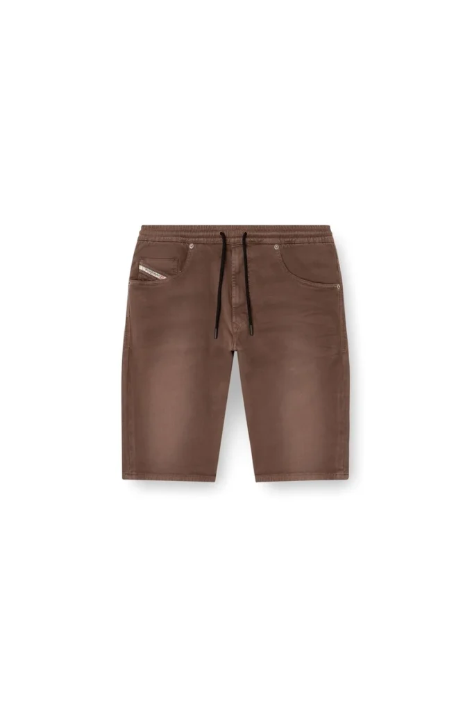 2033 d-krooley-short jogg Chino shorts in JoggJeans