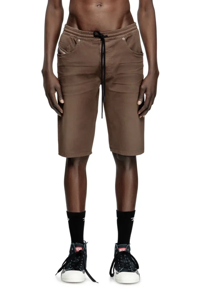 2033 d-krooley-short jogg Chino shorts in JoggJeans