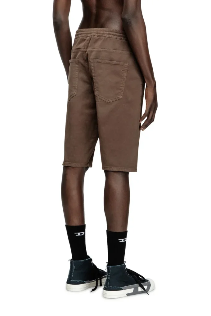 2033 d-krooley-short jogg Chino shorts in JoggJeans