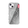 50297 moulded case Clear case monogram Magsafe for iPhone 14