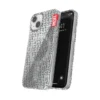 50297 moulded case Clear case monogram Magsafe for iPhone 14