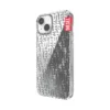 50297 moulded case Clear case monogram Magsafe for iPhone 14