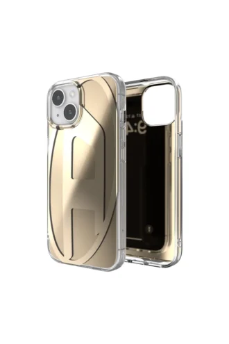54088 moulded case Oval D case iP15
