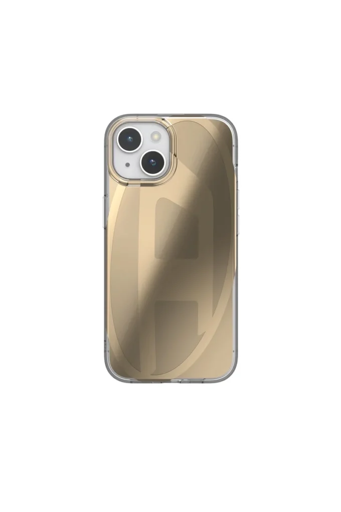 54088 moulded case Oval D case iP15