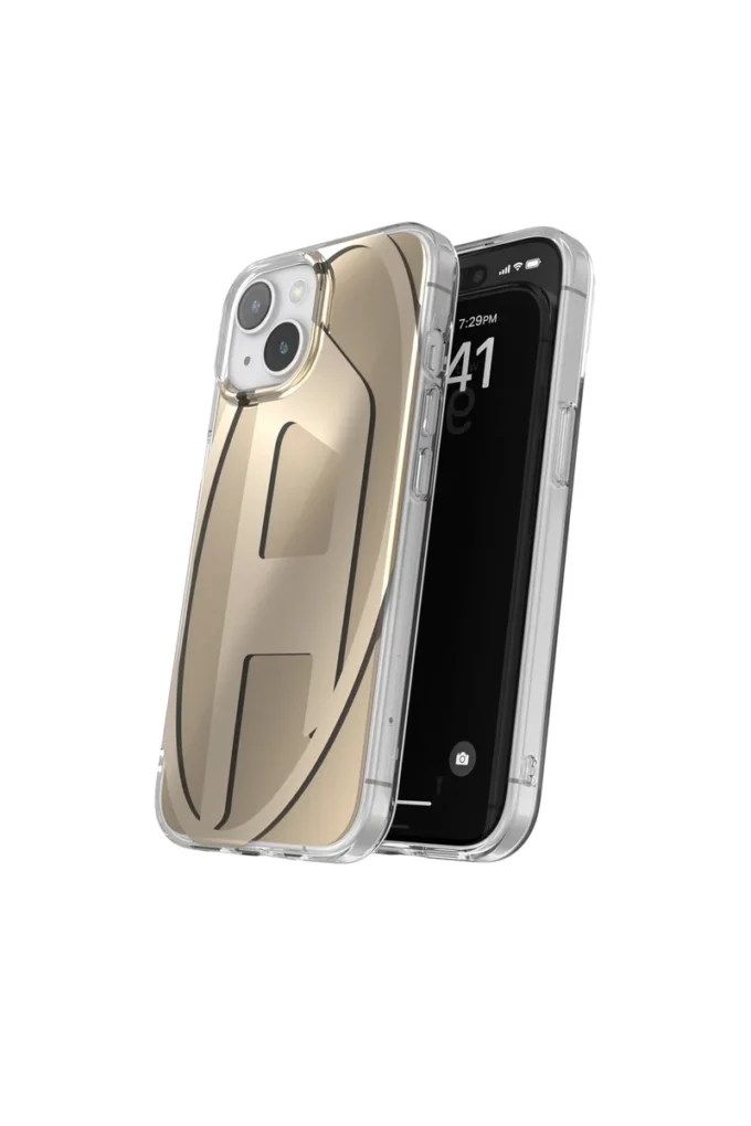 54088 moulded case Oval D case iP15