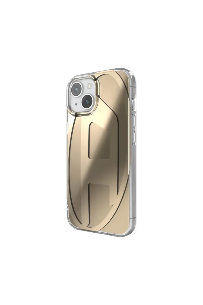 54088 moulded case Oval D case iP15