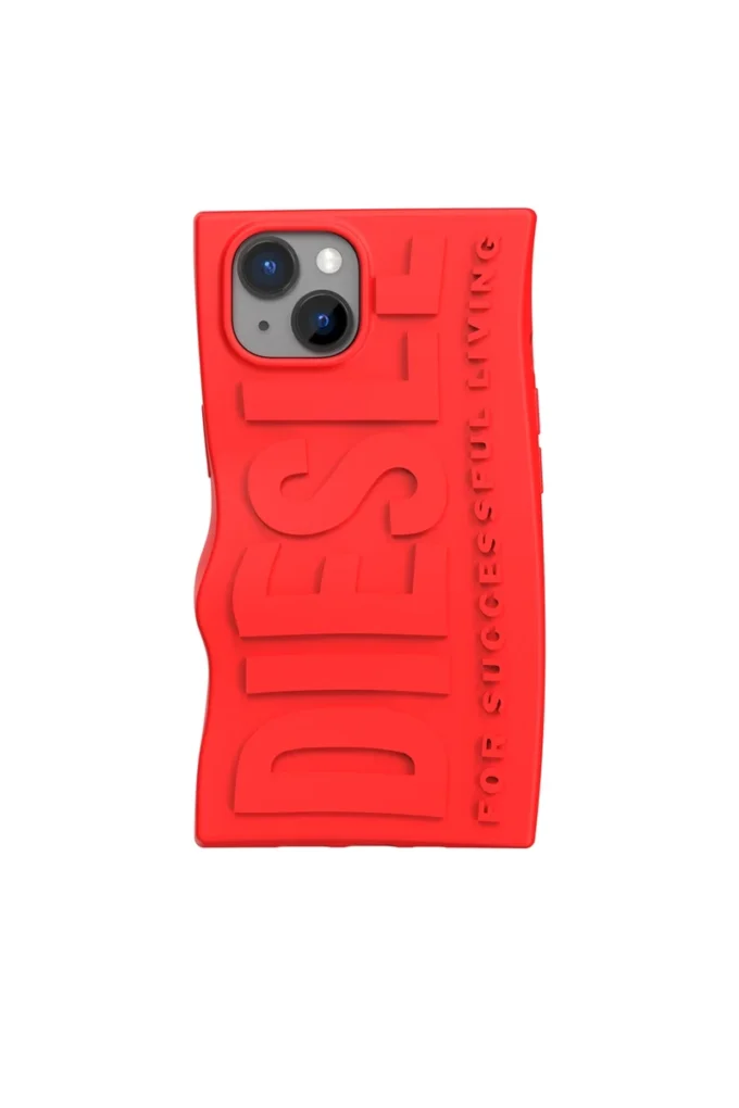 54115 moulded case D By case iPhone 13/iPhone 14