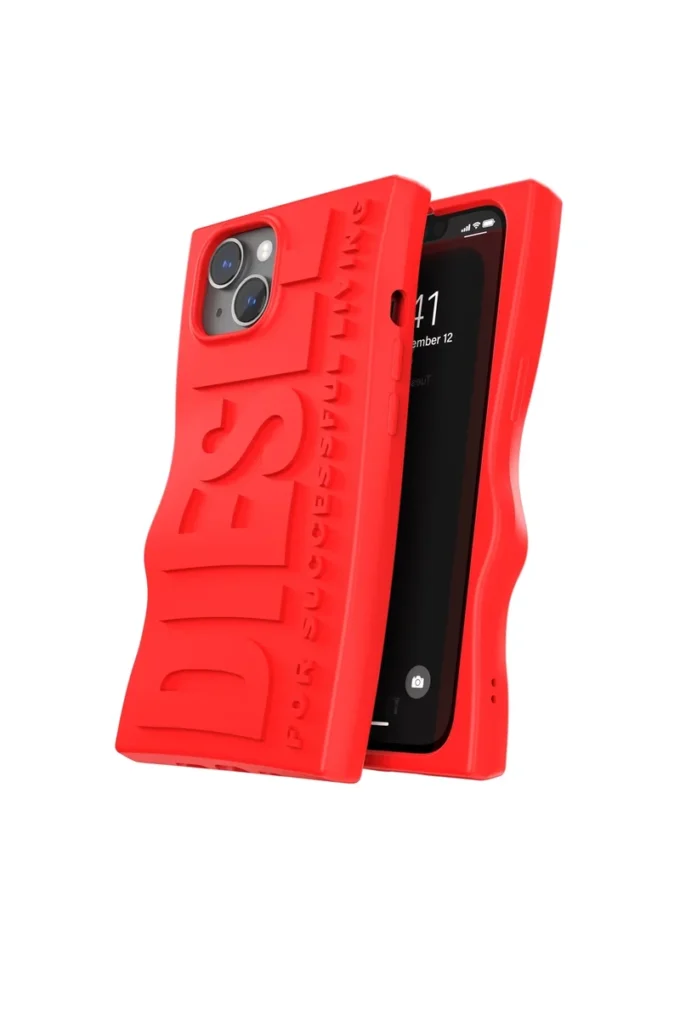54115 moulded case D By case iPhone 13/iPhone 14