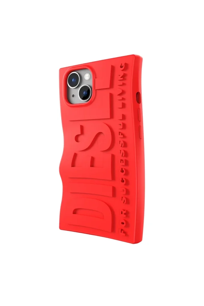 54115 moulded case D By case iPhone 13/iPhone 14