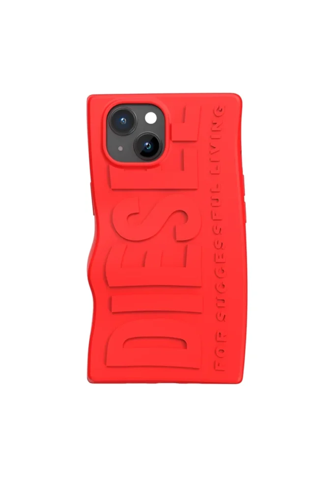 54116 moulded case D By case iP15