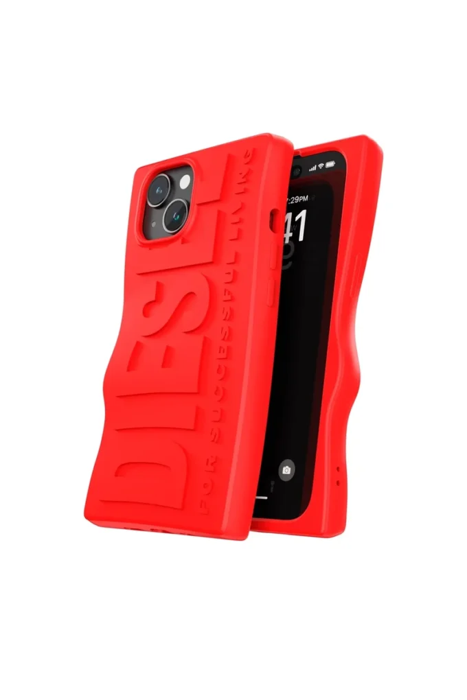 54116 moulded case D By case iP15