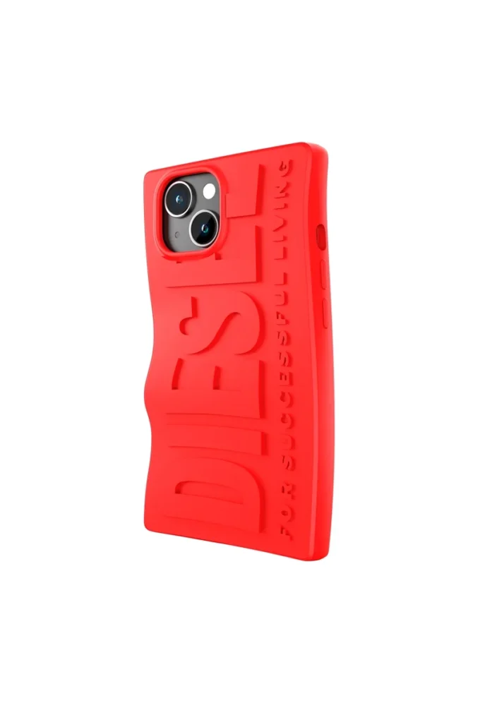 54116 moulded case D By case iP15