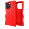 54117 moulded case D By case iP15 Pro