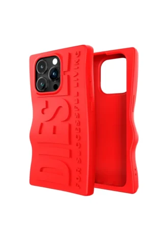54117 moulded case D By case iP15 Pro