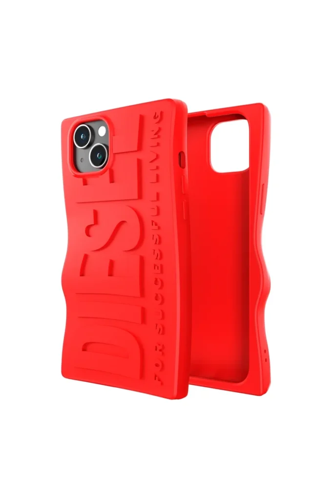 54118 moulded case D By case iP15 Plus