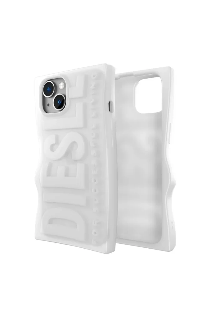 54122 moulded case D By case iPhone 13/iPhone 14