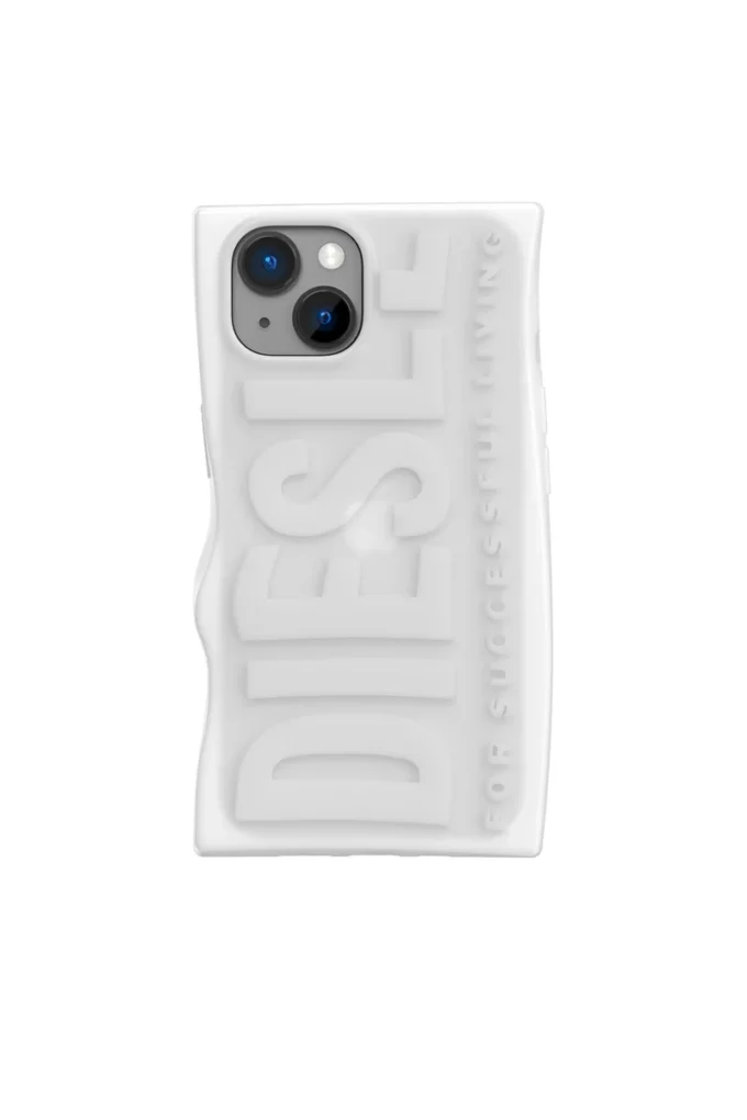 54122 moulded case D By case iPhone 13/iPhone 14