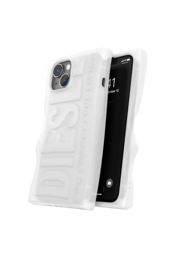54122 moulded case D By case iPhone 13/iPhone 14