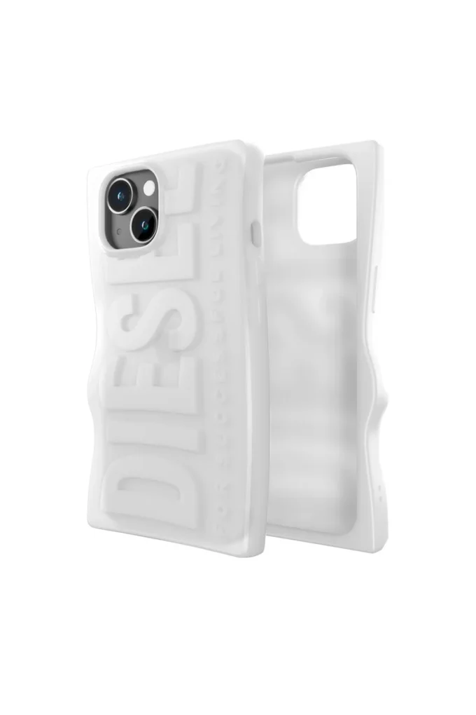 54123 moulded case D By case iP15