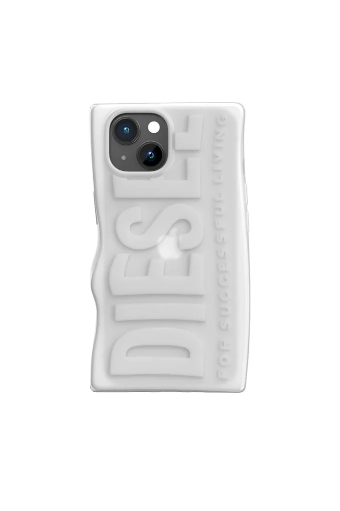 54123 moulded case D By case iP15