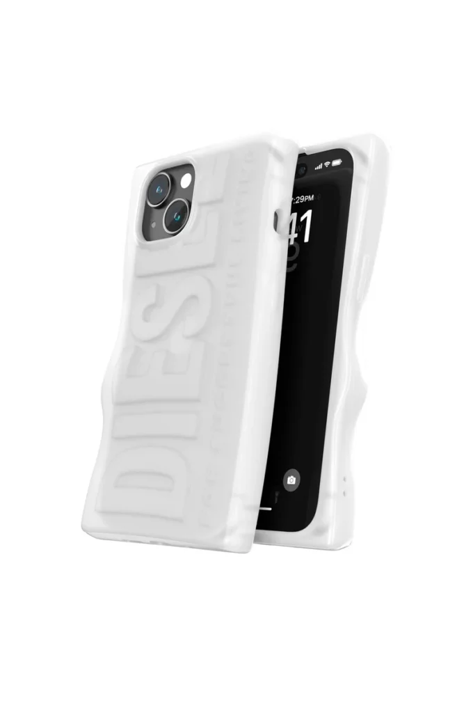 54123 moulded case D By case iP15