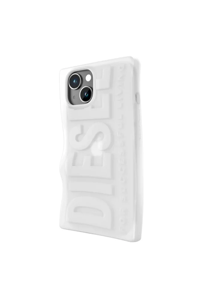 54123 moulded case D By case iP15