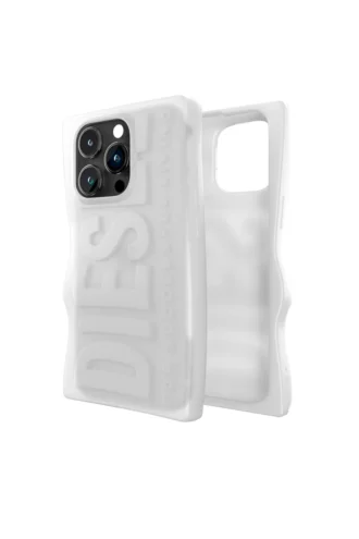 54124 moulded case D By case iP15 Pro