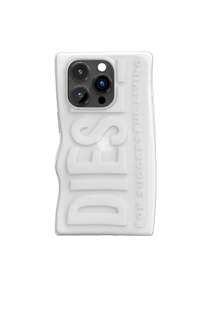 54124 moulded case D By case iP15 Pro