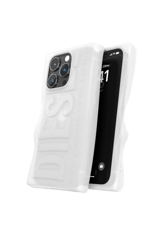 54124 moulded case D By case iP15 Pro