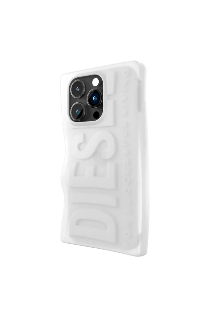 54124 moulded case D By case iP15 Pro