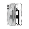 60139 aop case Oval D Mirror Case for iP 16