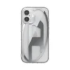 60139 aop case Oval D Mirror Case for iP 16