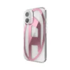 60143 aop case Oval D Mirror Case for iP 16