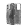 60147 aop case Oval D Glitter Case for iP 16