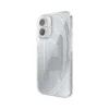 60151 aop case Oval D Glitter Case for iP 16