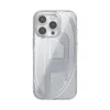 60152 aop case Oval D Glitter Case for iP 16 Pro